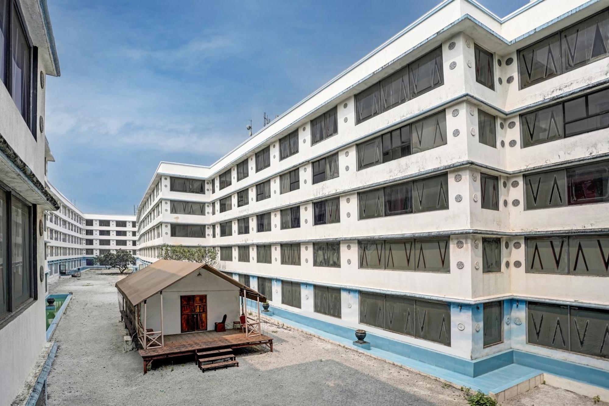 Townhouse Royal Palms Hotel - Rose Collection — Photos 1